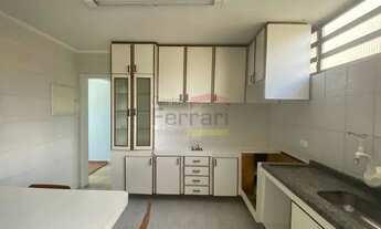 Imagem 1: Apartamento Santana para locação 75m sem vaga