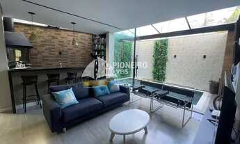 Imagem: Casa de Condomínio com 4 dorms, Juquehy