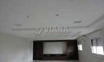 Imagem 3: Apartamento para Alugar no Bairro Santo Antônio em São Caetano do Sul