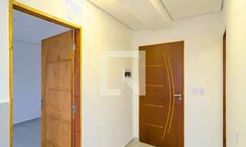 Imagem 4: Apartamento para Aluguel - Jabaquara, 1 Quarto, 39 m2