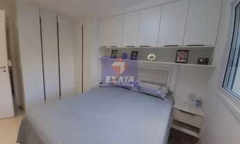 Imagem 2: Apartamento para venda 2 quarto(s) jardim flor da montanha guarulhos - W1818_AP346