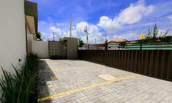 Imagem 5: Casa de condomínio 02 quartos 65 m2 quartos, recanto do Poço- Cabedelo