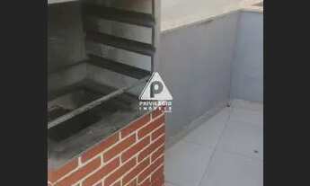 Imagem 7: Casa em Condomínio à venda, 2 quartos, Taquara - RIO DE JANEIRO/RJ