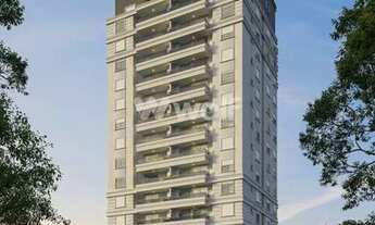 Imagem 5: 02 SUITES + 03 BWC + ANDAR ALTO + 87,20M2 - TOP