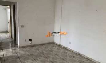 Imagem 2: Apartamento com 2 dormitórios, 45 m² - venda por R$ 240.000,00 ou aluguel por R$ 1.800,00