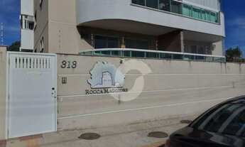 Imagem 2: Cobertura com 2 dormitórios à venda, 160 m² por R$ 800.000,00 - Maravista - Niterói/RJ