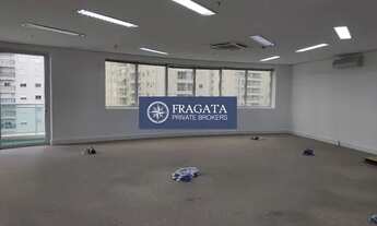 Imagem 3: Conjunto, 153 m² - Bela Vista - São Paulo/SP