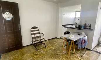 Imagem 2: Apartamento com vista lagoa no Renascença