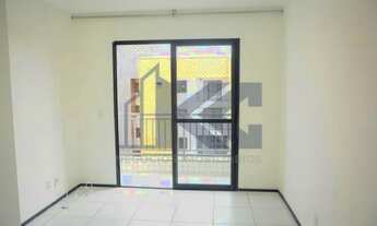 Imagem 1: Apartamento para Locação em São Luís, Calhau, 2 dormitórios, 1 suíte, 2 banheiros, 1 vaga