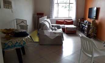 Imagem 2: Apartamento tipo casa - 02 quartos- Todos os Santos [ME