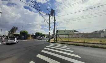 Imagem: UBERLÂNDIA - Terreno Padrão - saraiva