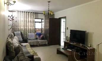 Imagem: ótimo sobrado na vila prudente, r. Esquina