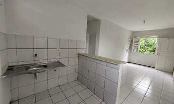 Imagem 2: Apartamento 02 quartos no Quintino Cunha