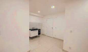 Imagem 4: Locação, 35m2, 2 dorms