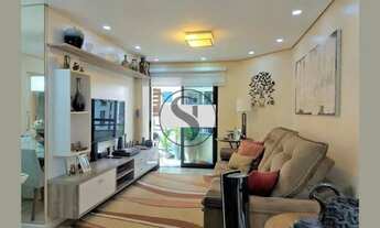 Imagem: Apartamento de 3 quartos para alugar no