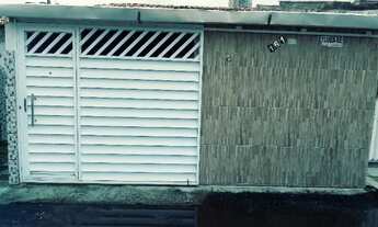 Imagem: Casa pra alugar