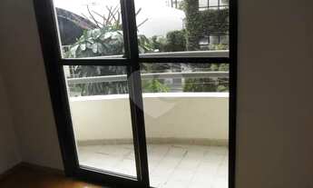 Imagem 2: São Paulo - Apartamento Padrão - POMPÉIA