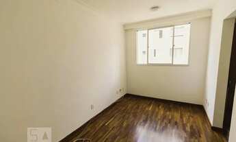 Imagem 2: Apartamento para Aluguel - Água Branca, 2 Quartos, 43 m2