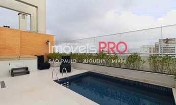 Imagem: Maravilhosa Cobertura