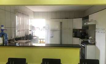 Imagem 2: Vendo uma casa no Jardim Serra verde