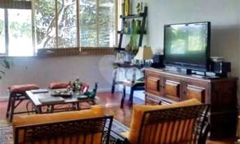 Imagem 5: Rio de Janeiro - Apartamento Padrão - LEBLON