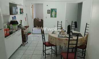 Imagem 7: AMPLA RESIDÊNCIA 06 DORM / 02 GARAGENS