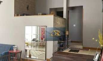 Imagem 7: Casa com 3 dormitórios, 240 m² - venda por R$ 1.300.000,00 ou aluguel por R$ 6.500,00/mês