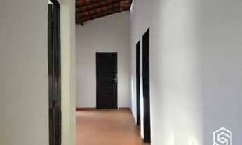 Imagem 2: 2637) - Casa para aluguel possui 90 metros quadrados com 3 quartos em Itaperu - Teresina