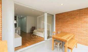 Imagem 3: SÃO PAULO - Apartamento Padrão - ITAIM BIBI