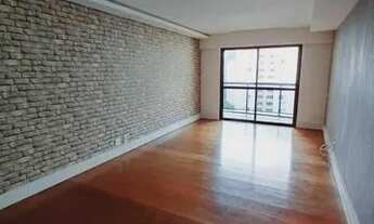 Imagem 6: Apartamento com 3 dormitórios para alugar, 107 m² por R$ 7.700,00/mês - Higienópolis - São