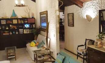 Imagem 6: Casa de condomínio para aluguel com 289 metros quadrados com 5 quartos