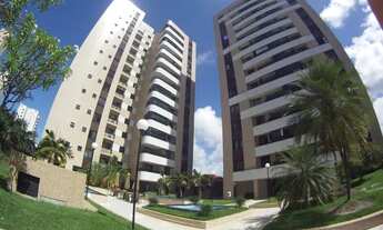 Imagem 3: Apartamento para venda possui 110 metros quadrados com 3 quartos em Jardins - Aracaju - SE