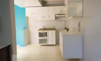 Imagem 3: Apartamento para Aluguel - Petrópolis, 1 Quarto, 69 m2