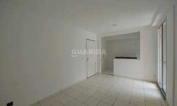 Imagem 2: Apartamento 2 dormitórios no bairro Cristal em Porto Alegre