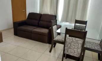 Imagem: Deb- Casa com 50 metros quadrados com 2