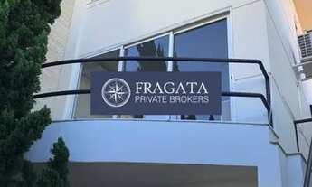 Imagem 5: Sobrado com 4 dormitórios à venda, 350 m² por R$ 2.590.000,00 - Anália Franco - São Paulo