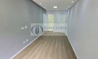 Imagem 7: Lindo Apartamento com 1dormitório, 1 vaga , Centro