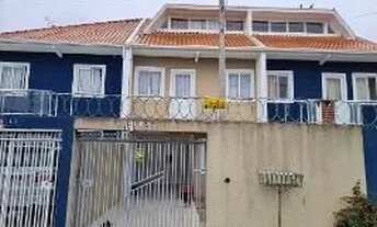 Imagem 7: Casa à venda, 123 m² - Uberaba - Curitiba/PR - 2° Praça 10:00