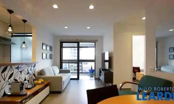 Imagem: APARTAMENTO - VILA OLÍMPIA - SP