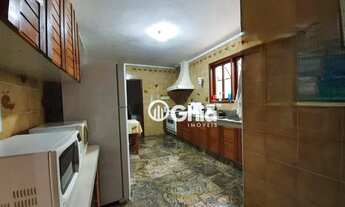 Imagem 7: Casa com 6 dormitórios, 498 m² - venda por R$ 3.500.000,00 ou aluguel por R$ 26.122,03/mês