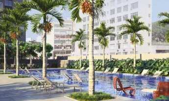 Imagem 5: Apartamento à venda, 3 quartos, 1 suíte, 1 vaga, Praça da Bandeira - RIO DE JANEIRO/RJ