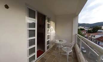 Imagem 5: Apartamento à venda, 3 quartos, 1 suíte, 1 vaga, Méier - RIO DE JANEIRO/RJ