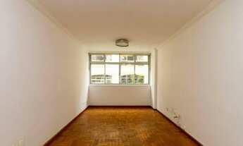 Imagem: São Paulo - Apartamento Padrão - Consolação