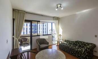 Imagem: Apartamento para Aluguel - Alphaville, 1