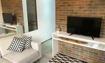 Imagem: CASA EM CONDOMÍNIO FECHADO, 63M2 DUAS SUÍTES