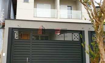 Imagem: Oportunidade sobrado Jardim Santo Elias