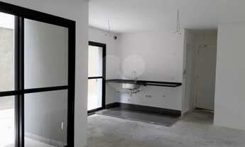 Imagem 2: Novo conceito de moradia, numa das melhores ruas de Higienópolis!