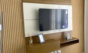 Imagem 3: Apartamento residencial para locação Nova Aliança Ribeirão Preto