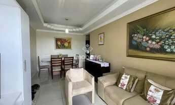 Imagem 5: Aconchegante Apartamento à Venda no Bairro da Pedreira, em Belém