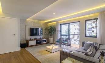 Imagem 3: Apartamento Locação 3 Dormitórios - 95 m² Moema